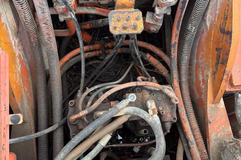 OmecoHub - Immagine FIAT HITACHI FH450LCH.3